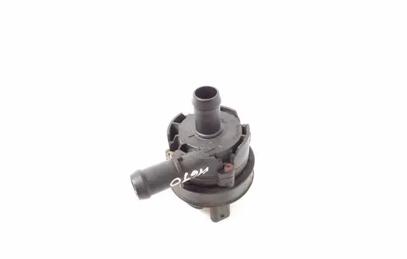Mercedes-Benz SLK R172 Electric auxiliary coolant/water pump A0005000686
