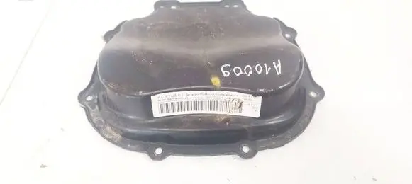 Audi A6 S6 C6 4F Timing belt guard (cover) 06E109285H