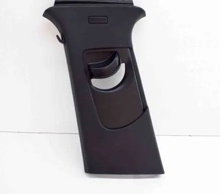 Audi A1 (B) pillar trim (bottom) 82G867243