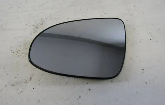 Citroen C15 Front door electric wing mirror 232634103