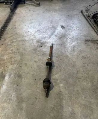 Nissan NV300 Front driveshaft 93462023 391005751R