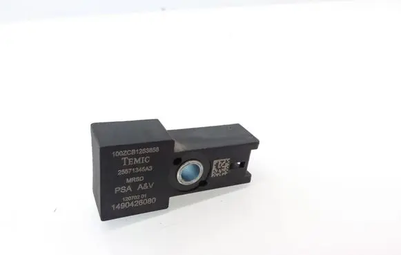 Citroen C3 Airbag deployment crash/impact sensor 1490426080 25571345A3