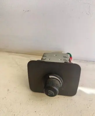 Mitsubishi Colt Panel lighting control switch Mr201525