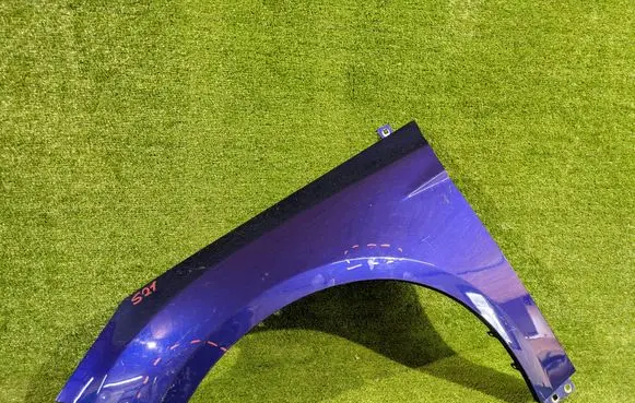 Ford Focus Fender 