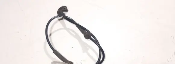 Peugeot 307 ABS brake wheel speed sensor 9644966780