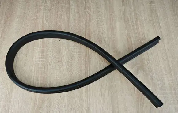 Engine compartment rubber