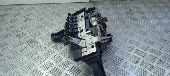 Mercedes-Benz GLC X253 C253 Fuse box set A2535404501