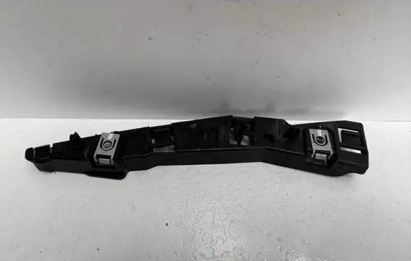 Opel Mokka B Front bumper mounting bracket 9835214380
