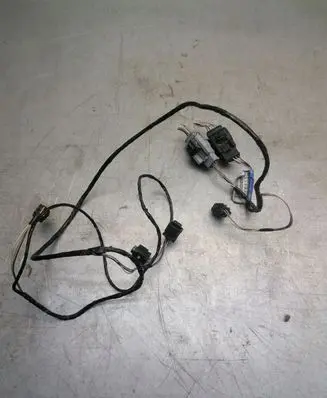 Renault Laguna II Parking sensor (PDC) wiring loom 15294870012