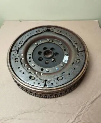 Renault Megane IV Flywheel 123105630R