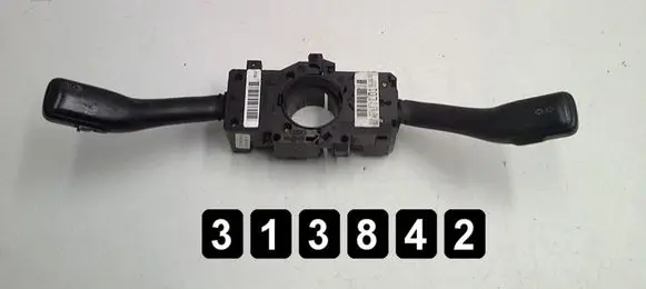Skoda Fabia Mk1 (6Y) Other switches/knobs/shifts 8L0953513G