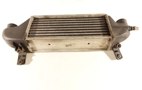 Ford Focus Intercooler radiator XS4Q9L440BD