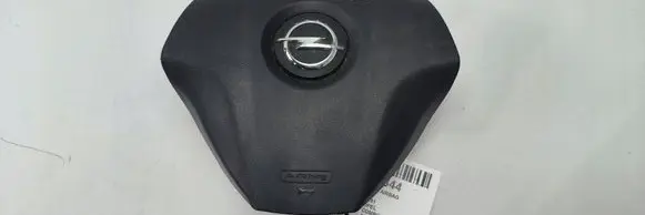 Opel Combo D Airbag set 34140830A