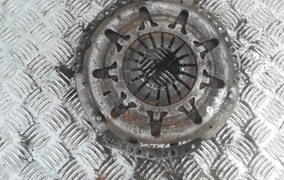 Nissan X-Trail T30 Pressure plate NOCODE