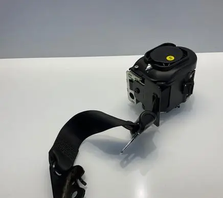 Mercedes-Benz E W213 Rear seatbelt A2138602885 2138602885