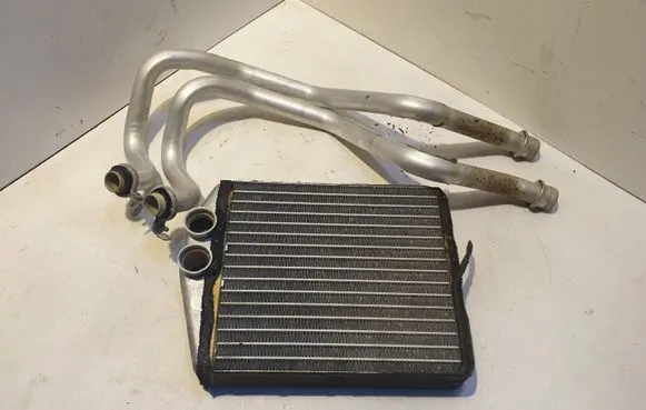 Opel Vectra C Heater blower radiator 006618Z 665508T