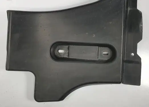 Mercedes-Benz Sprinter W906 Fender foam support/seal A9608815103