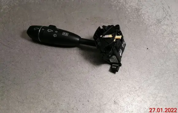 Mercedes-Benz GL X164 Indicator stalk A1645400144 1645400144