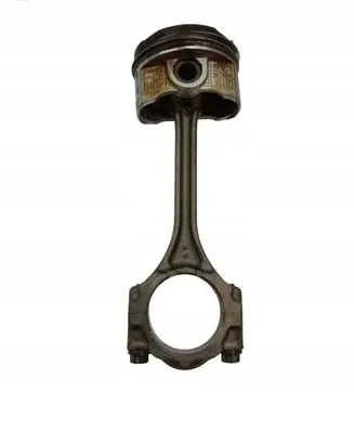 Toyota Yaris Piston with connecting rod 133