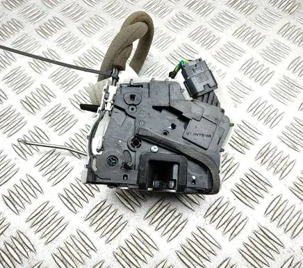 MG MG5 ev Rear door lock 11096221