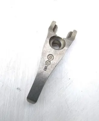 Citroen DS5 Fuel Injector clamp holder