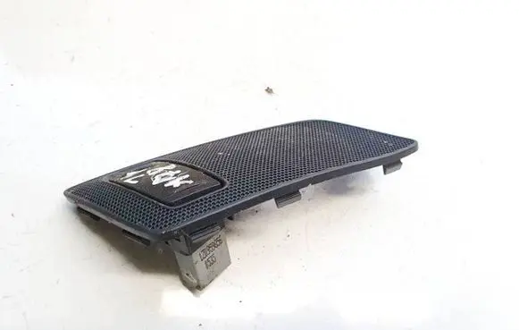 Skoda Octavia Mk2 (1Z) Electric window control switch 1z1867436