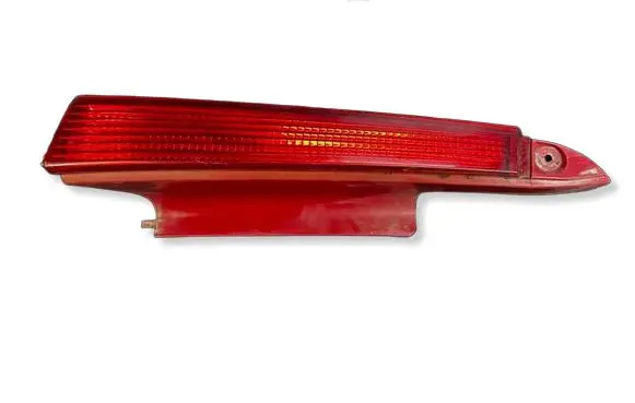 Citroen C4 I Picasso Rear/tail lights 4CZX13405D