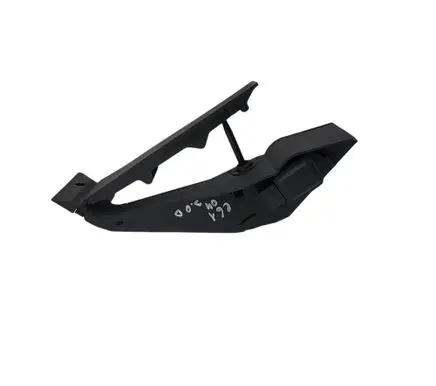 BMW 5 E60 E61 Accelerator throttle pedal 6766930