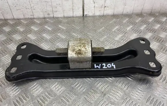Mercedes-Benz C W204 Gearbox mounting bracket A2042421501