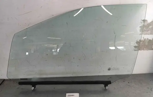 Lexus RX 450H Front door window glass four-door 6810248170