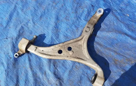 Mercedes-Benz ML W166 Front control arm 1663300107BBY 1507300142100 1663300107