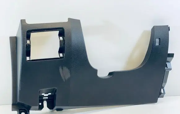 Mazda CX-5 Dashboard lower bottom trim panel KD4564281