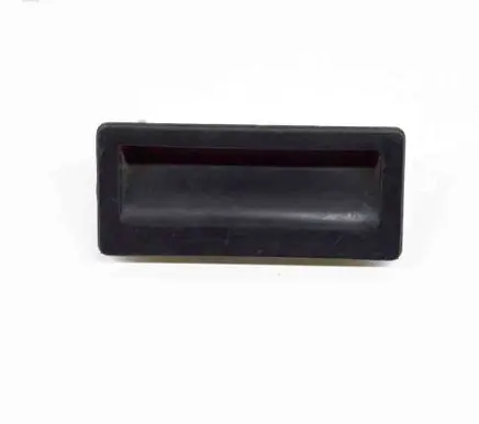 Tailgate/trunk/boot exterior handle