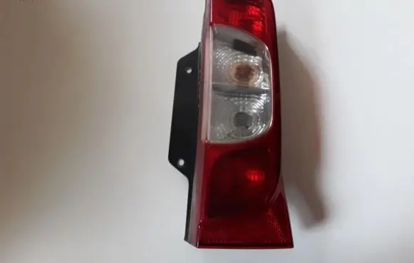Peugeot Bipper Rear/tail lights 01353205080E