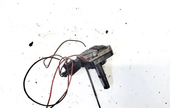 Volkswagen Golf V Oil level sensor 6PR00807902 1j0907660b
