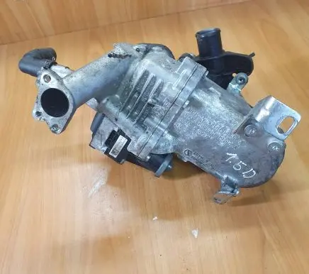 Ford Focus EGR valve VPEFMH19206A SBEFMH19206-A BEMH19206A