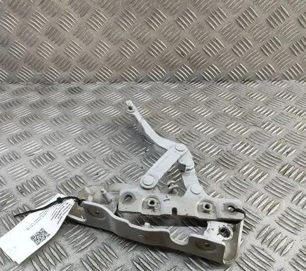 Hyundai Santa Fe Engine bonnet/hood hinges 791104Z000