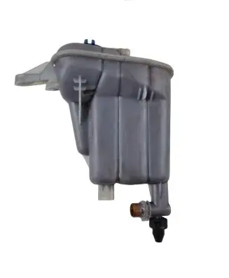 Audi Q5 SQ5 Coolant expansion tank/reservoir 8K0121403AC