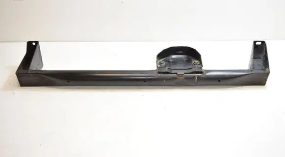 Audi A6 S6 C4 4A Front bumper cross member 4A0199519K