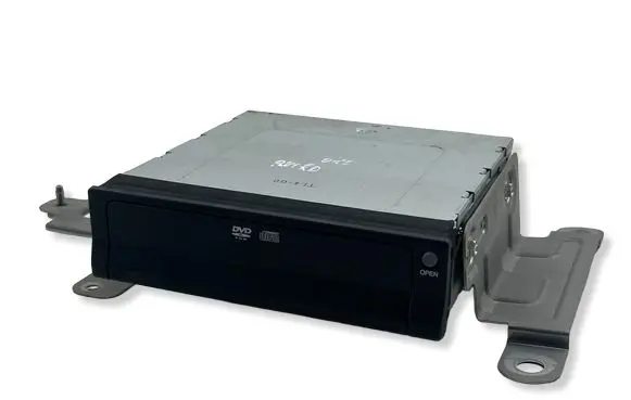 Honda Accord CD/DVD changer 39540TL4G020M1 BN418PB JLB28001203