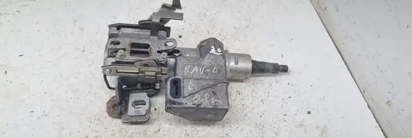 Toyota RAV 4 (XA30) Steering wheel axle