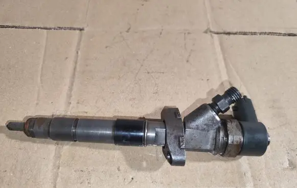 Renault Espace - Grand espace IV Fuel injector 8200084534 045110084