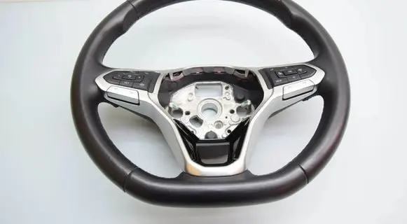 Volkswagen T-Roc Steering wheel 6380998