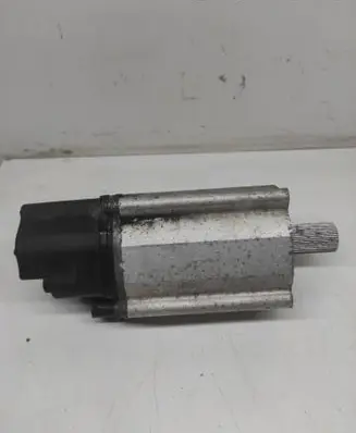 Electric power steering pump