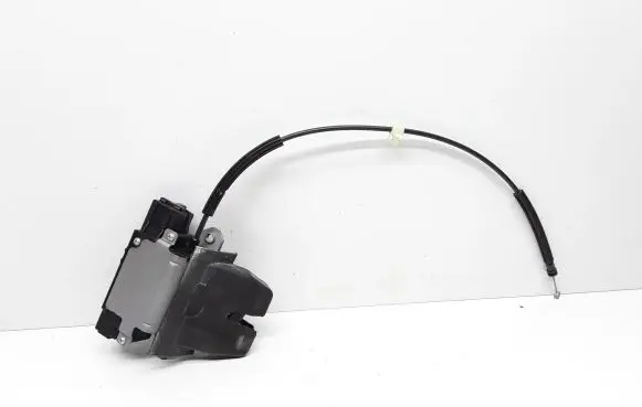 Volvo S80 Tailgate/trunk/boot lock/catch/latch 6G9NF442A66AA 6G9NF442A66