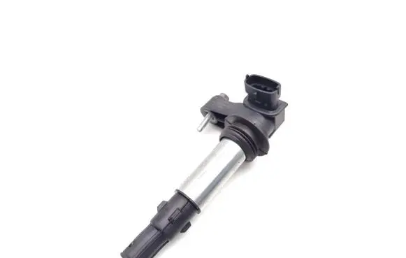 Opel Vectra C High voltage ignition coil 12583514 0221604104