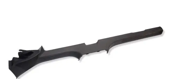 Volkswagen T-Cross Front sill trim cover 2GM853372