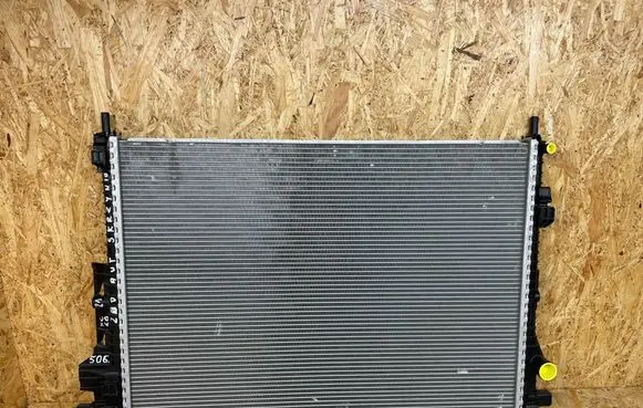 Volvo S90, V90 Coolant radiator 32138995