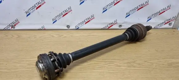 BMW 1 E82 E88 Rear driveshaft 7527066