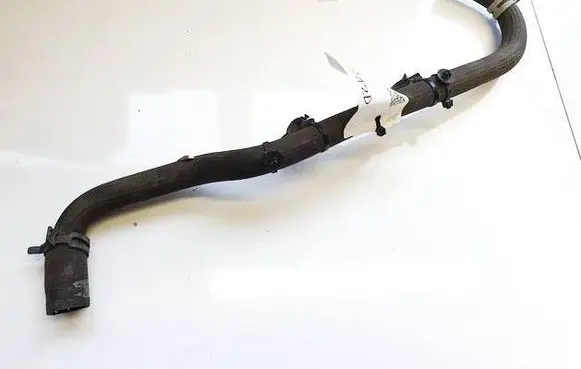 Tesla Model S Engine coolant pipe/hose 106668600